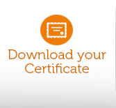 Download Your Certificate